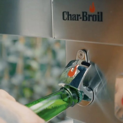 Char-Broil Professional Pro S 2 gas grill