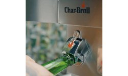 Газовый гриль Char-Broil Professional Pro S 2