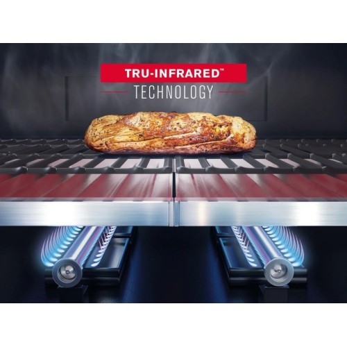 Char-Broil Professional Pro S 2 gas grill