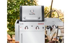 Char-Broil Professional Pro S 2 gas grill