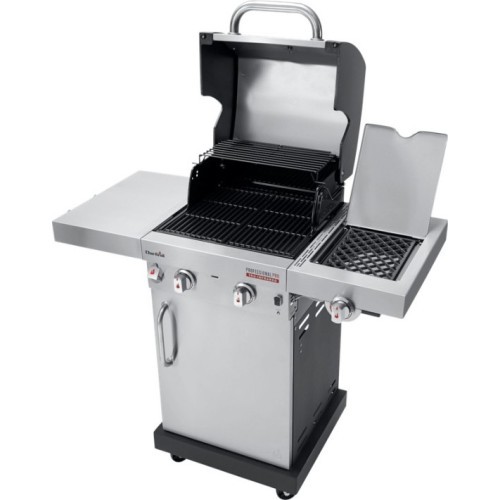 Газовый гриль Char-Broil Professional Pro S 2