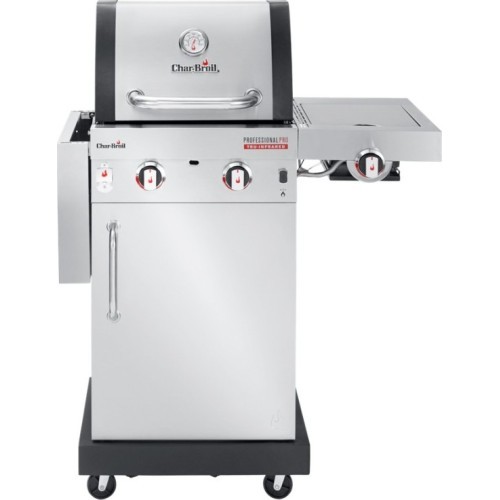 Газовый гриль Char-Broil Professional Pro S 2