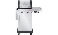 Газовый гриль Char-Broil Professional Pro S 2