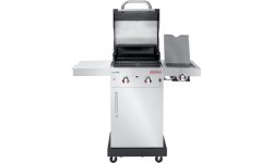 Char-Broil Professional Pro S 2 gas grill