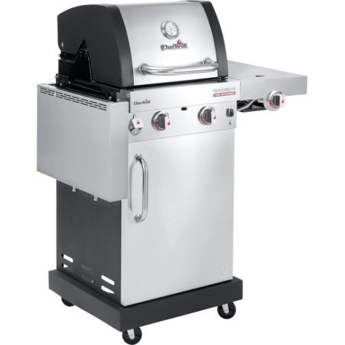Газовый гриль Char-Broil Professional Pro S 2