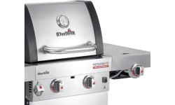 Газовый гриль Char-Broil Professional Pro S 2