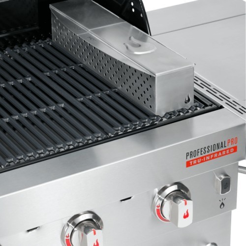 Rūkymo dėžutė Char-Broil MADE2MATCH