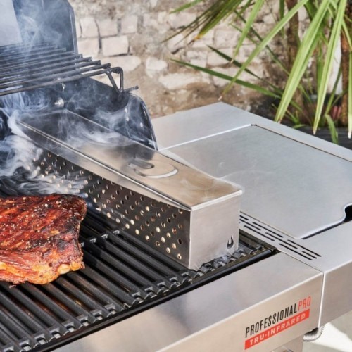 Char-Broil MADE2MATCH smoker box