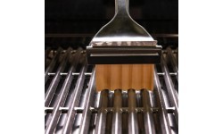 Деревянная насадка-щётка для горячих поверхностей Char-Broil