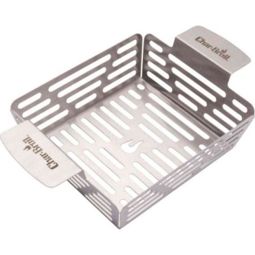 Grilio krepšelis Char-Broil Grill+ 2vnt.