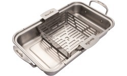 Grilio krepšelis Char-Broil Grill+ 2vnt.