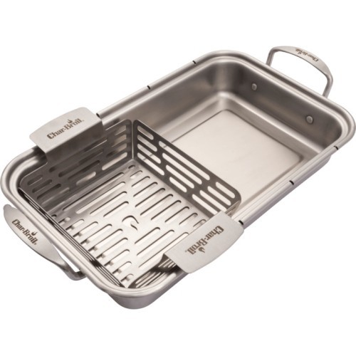 Корзина для гриля Char-Broil Grill+, 2 шт.
