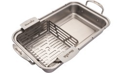 Grilio krepšelis Char-Broil Grill+ 2vnt.