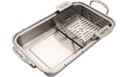 Grilio krepšelis Char-Broil Grill+ 2vnt.