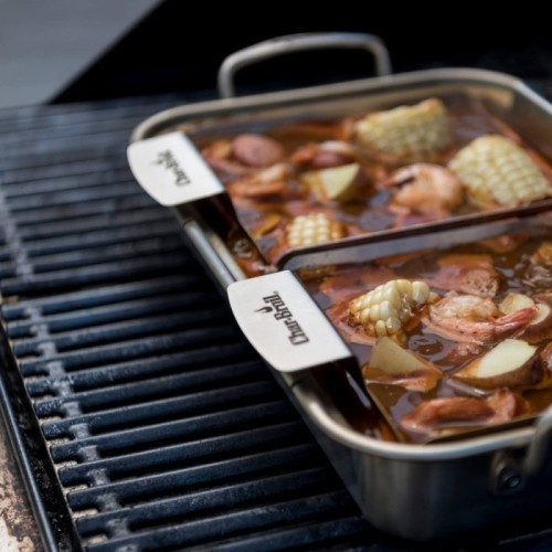 Корзина для гриля Char-Broil Grill+, 2 шт.