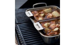Grilio krepšelis Char-Broil Grill+ 2vnt.