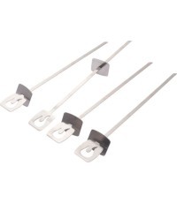 Plieniniai iešmeliai 4vnt. Char-Broil Grill+
