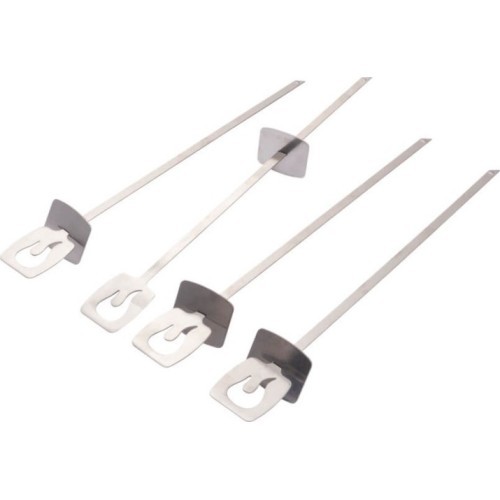 Char-Broil Steel Skewers 4 pcs