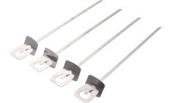 Char-Broil Steel Skewers 4 pcs