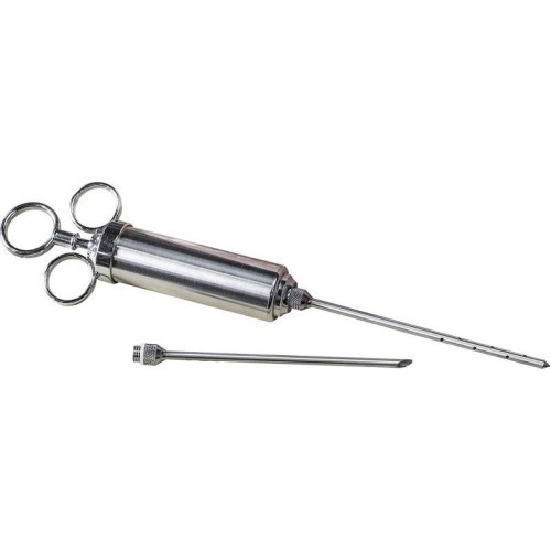 Char-Broil Stainless Steel Food Injector