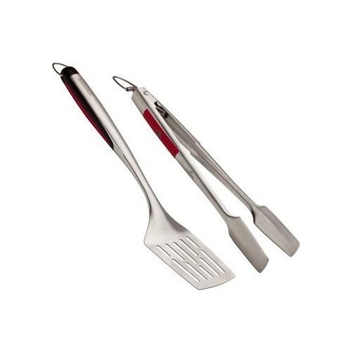 2 Įrankių komplektas Char-Broil Premium