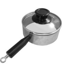Remundi Baking Pot 14/20/24, Size 20/5