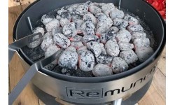 Stalo kepsninė Remundi Pirus