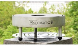 Stalo kepsninė Remundi Pirus