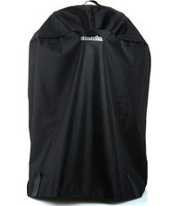 Kettleman Grill Cover