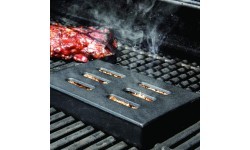 Чугунная коптильная коробка Char-Broil