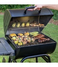 Lauko kepsninė Char-Griller Wrangler