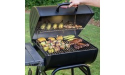 Уличный гриль Char-Griller Wrangler