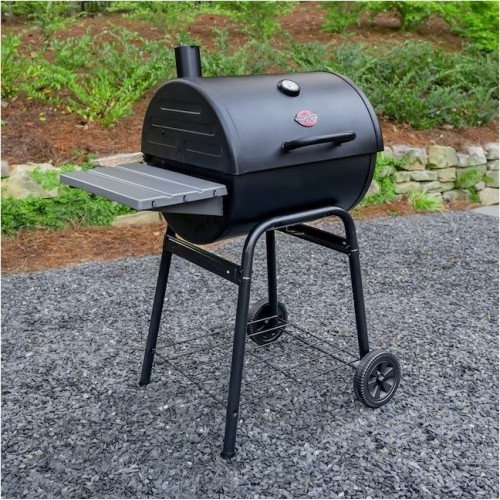 Уличный гриль Char-Griller Wrangler