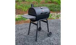 Lauko kepsninė Char-Griller Wrangler
