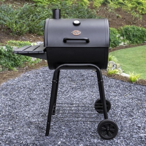 Char-Griller Wrangler Outdoor Grill