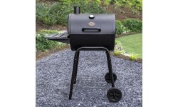 Уличный гриль Char-Griller Wrangler