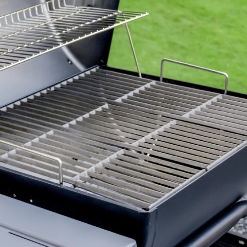 Char-Griller Wrangler Outdoor Grill