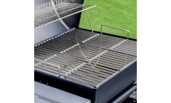 Lauko kepsninė Char-Griller Wrangler