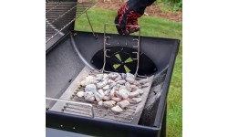 Char-Griller Wrangler Outdoor Grill