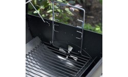 Lauko kepsninė Char-Griller Wrangler