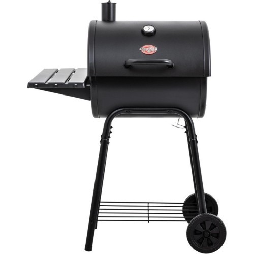 Lauko kepsninė Char-Griller Wrangler