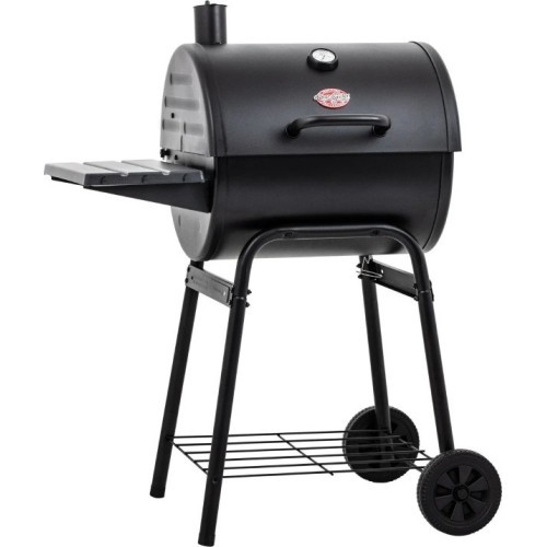 Уличный гриль Char-Griller Wrangler