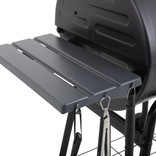 Char-Griller Wrangler Outdoor Grill
