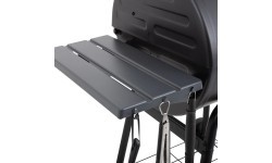 Lauko kepsninė Char-Griller Wrangler