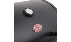 Lauko kepsninė Char-Griller Wrangler