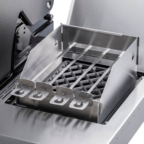 Char-Broil Side Burner Wind Guard