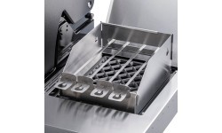 Ветрозащита бокового горелки Char-Broil