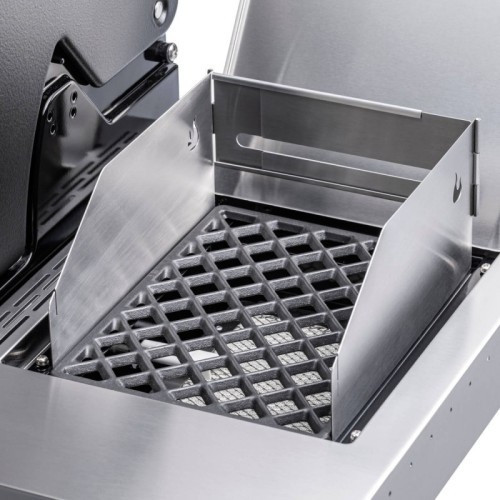 Char-Broil Side Burner Wind Guard