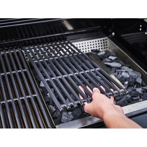 Ёмкость для угля Char-Broil Made2Match