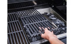 Anglių dėklas Char-Broil MADE2MATCH